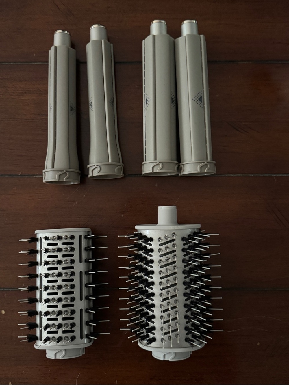 Shark Flexstyler Attachments Accessories